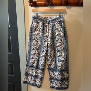 Julia Amory Babe Pants